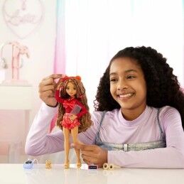 Barbie|Boneca Barbie Dream Team Teresa