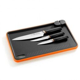 Quid|Ralador Plano Quid Renova Metal 23 cm (24 Unidades)