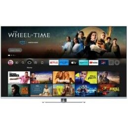 Panasonic|Smart TV Panasonic TV43W93AE6 43" LED