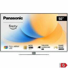 Panasonic|Smart TV Panasonic TV50W93AE6 50" LED