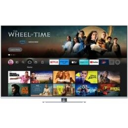 Panasonic|Smart TV Panasonic TV50W93AE6 50" LED