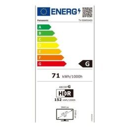 Panasonic|Smart TV Panasonic TV50W93AE6 50" LED