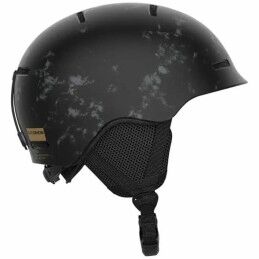Salomon|Capacete de esqui Salomon Husk Unissexo 59-62 cm