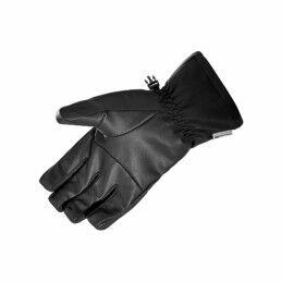 Salomon|Luvas de esqui Salomon Propeller One Deep Preto