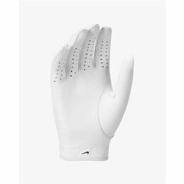 Nike|Luvas Nike Tour Classic Iv Gg Reg R Golf Branco