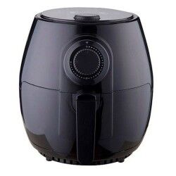 Łucznik|Fritadeira de Ar Łucznik AF-2017 Preto 1400 W 2,6 L