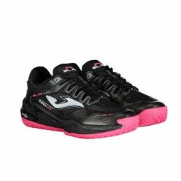 Asics|Sapatilhas de Pádel para Adultos Asics Gel-Game 9 Laranja