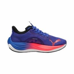 Mizuno|Sapatilhas de Running para Adultos Mizuno Wave Mujin 10