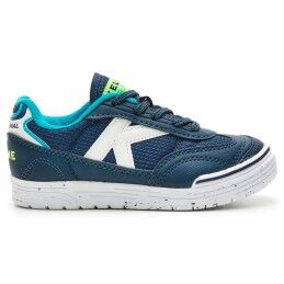 Puma|Chuteiras de Futebol de Salão Infantis Puma Truco III Branco