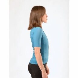 Hemon|Jersey de ciclismo Hemon Basic Azul
