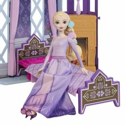 Boneca Mattel HLW61