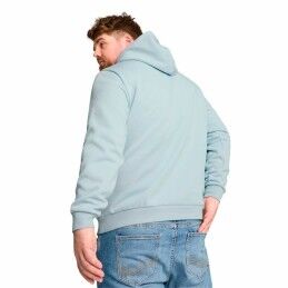 Puma|Polar com Capuz Homem Puma Essentials