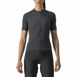 Odlo|Jersey de ciclismo Odlo BibEssential Preto