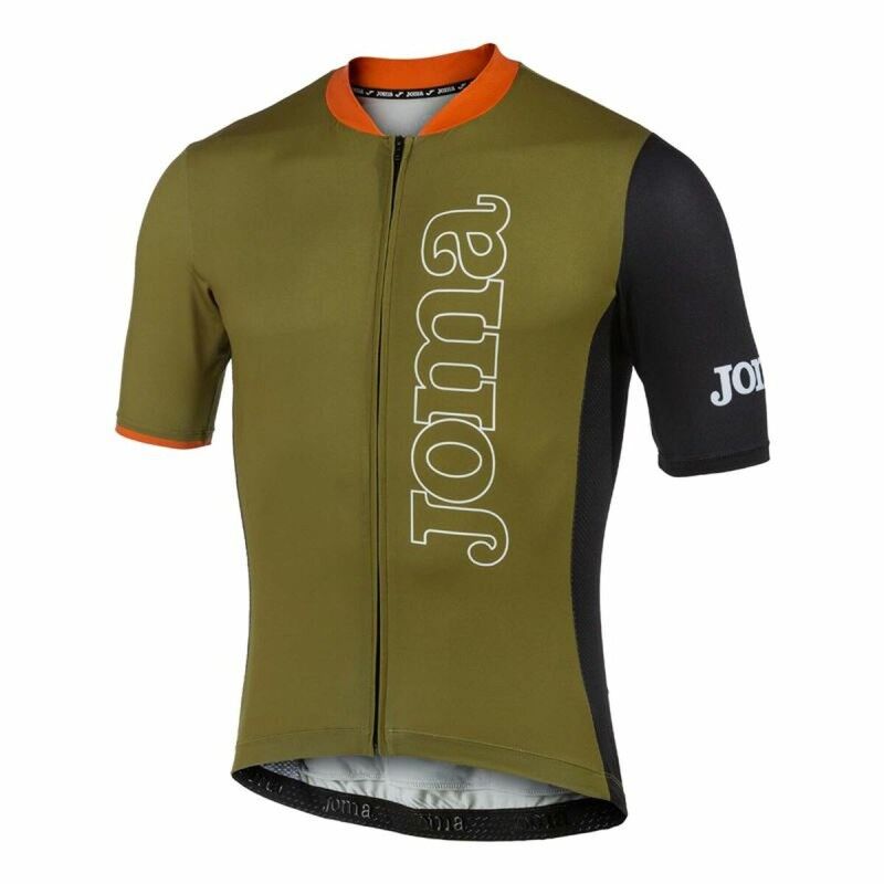 Joma Sport|Jersey de ciclismo Joma Sport Crono Joma Sport|Jersey de ciclismo Joma Sport Crono