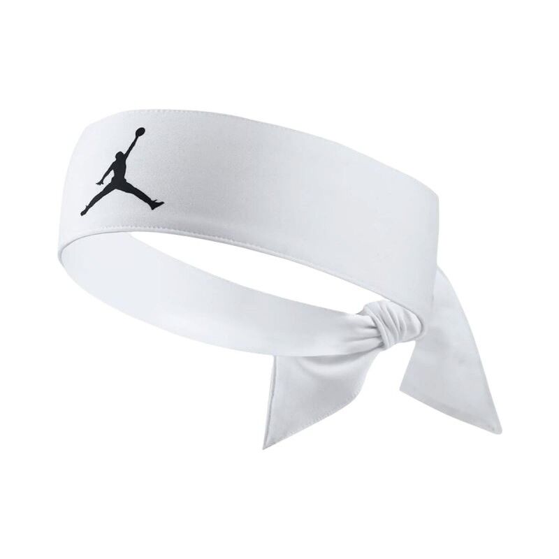Jordan|Fita Desportiva para a Cabeça Jordan Jumpman