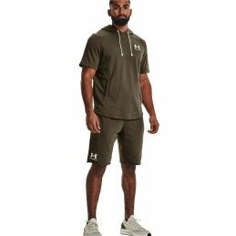 Adidas|Leggings de Desporto Homem Adidas Adizero Running (XL)