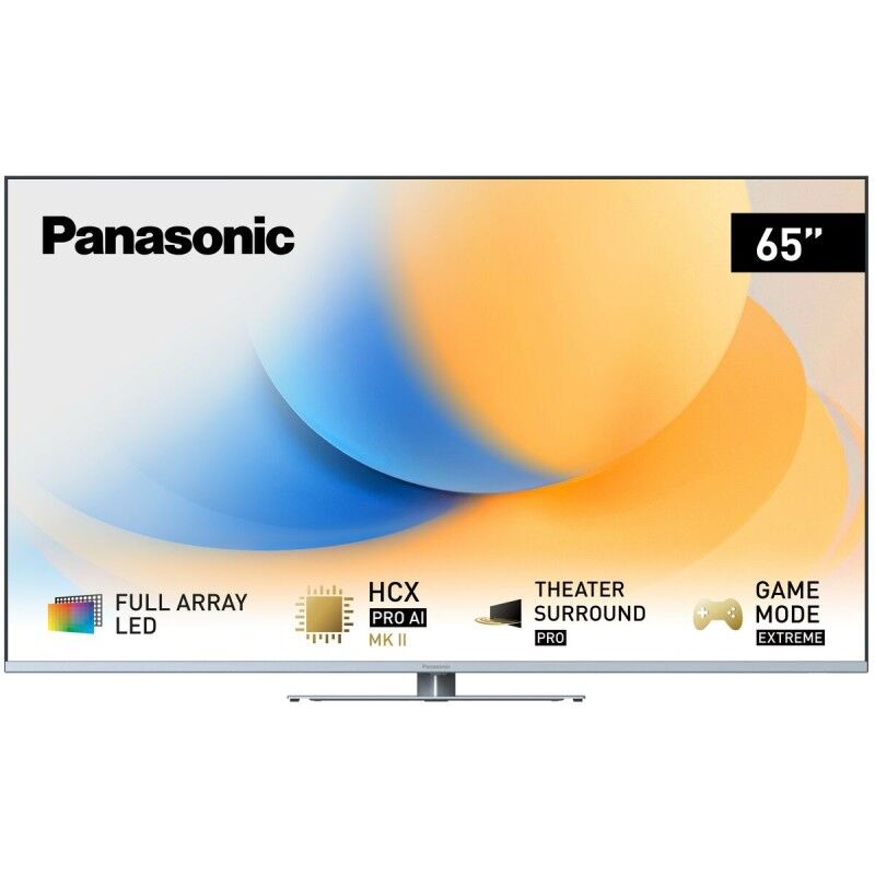 Panasonic|Smart TV Panasonic TV65W93AE6 65" LED