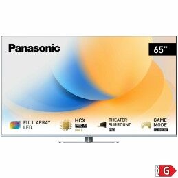 Panasonic|Smart TV Panasonic TV65W93AE6 65" LED