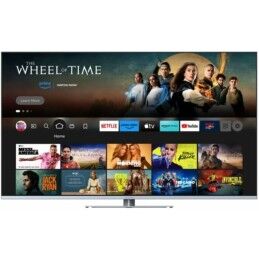 Panasonic|Smart TV Panasonic TV65W93AE6 65" LED