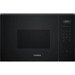 Balay|Microondas Balay 3CG5142X3 Preto Aço 800 W 1000 W 20 L
