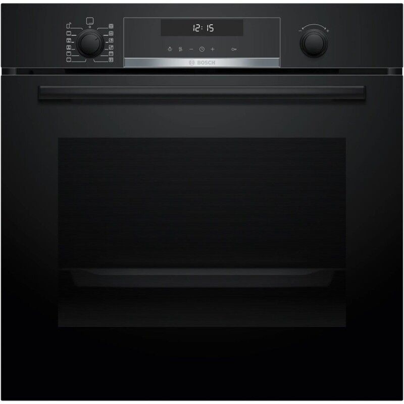 BOSCH|Forno Pirolítico BOSCH HBG578EB7 3600 W 71 L