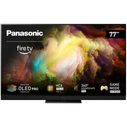 Hisense|Smart TV Hisense 43E7NQ 4K Ultra HD 43" HDR QLED