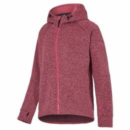 Joma Sport|Casaco de Desporto para Homem Joma Sport  RAINJACKET CHAMPION IV 100.689.602  Vermelho Poliéster (2XL)