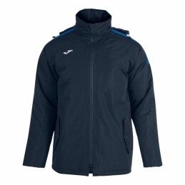 Adidas|Casaco de Desporto para Homem Adidas BS2513 Cinzento