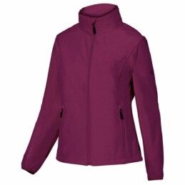Brooks|Casaco de Desporto para Mulher Brooks Canopy Frosted Rosa-escuro
