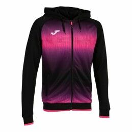 Bullpadel|Casaco de Desporto para Mulher Bullpadel Llera Preto