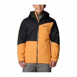 Helly Hansen|Casaco de Desporto para Homem Helly Hansen INSULATOR 62773-563 Azul