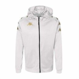 Adidas|Casaco de Desporto para Homem Adidas BS2513 Cinzento