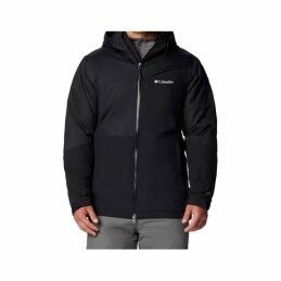 Umbro|Casaco de Desporto para Homem Umbro  TERRACE 66206U 263 Cinzento
