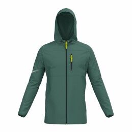 Regatta|Casaco Impermeável para Homem Regatta Harrock II Ora Laranja escuro