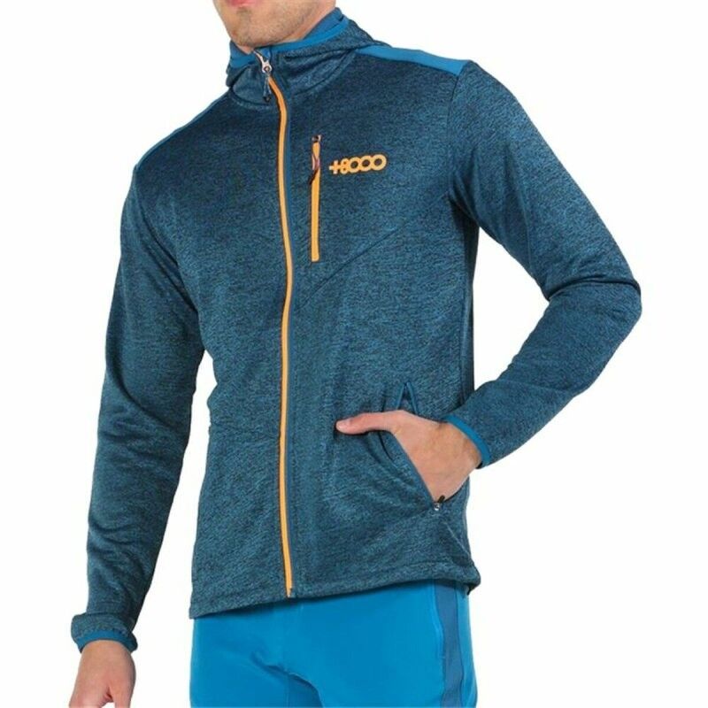 +8000|Casaco de Desporto para Homem +8000 Savelet Montanha +8000|Casaco de Desporto para Homem +8000 Savelet Montanha