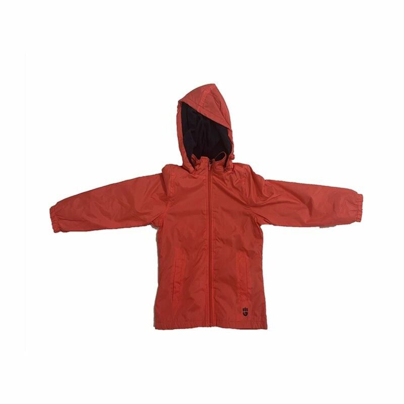 Go & Win|Impermeável Go & Win Sella