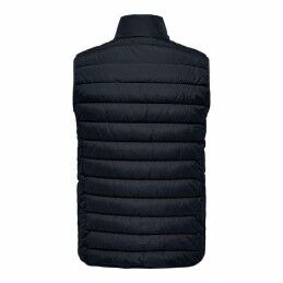 Only & Sons|Colete de Desporto para Homem Only & Sons Onsbrody Quilt Vest Otw Vd Multicolor