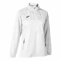 Joluvi|Casaco de Desporto para Mulher Joluvi Ransta 3.0 Cinzento