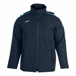Adidas|Casaco de Desporto para Homem Adidas BS2513 Cinzento