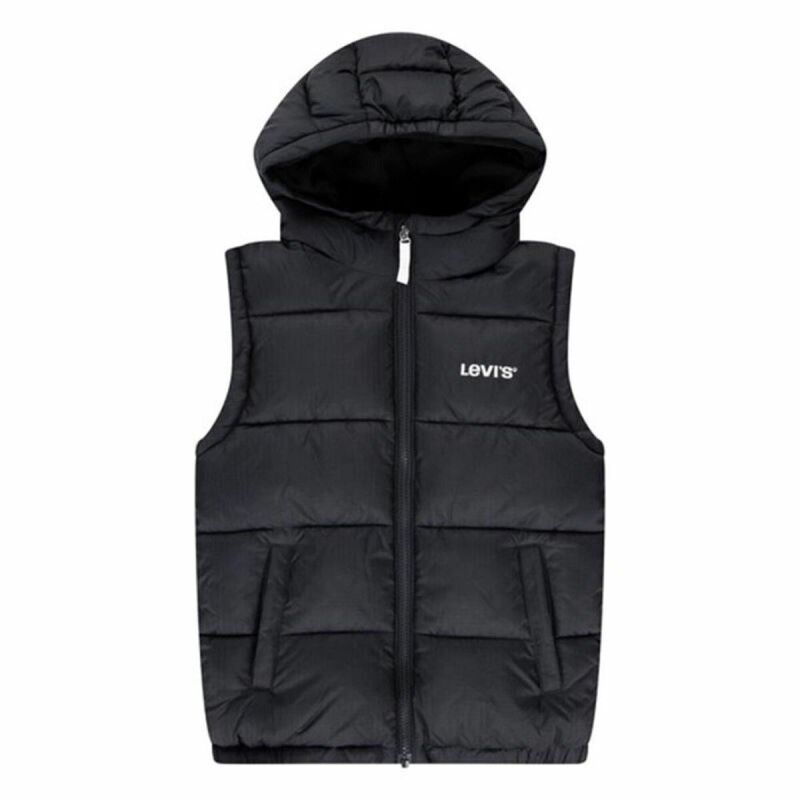Levi's|Colete Levi's Infantil Levi's|Colete Levi's Infantil