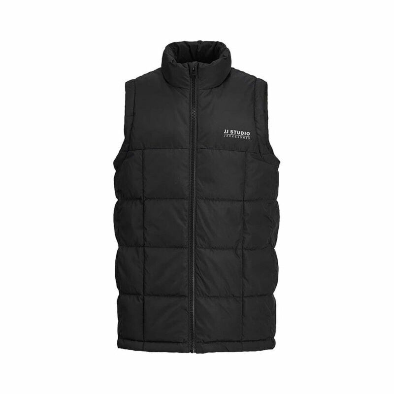 Jack & Jones|Colete Jack & Jones Jjben Square Bodywarmer Infantil