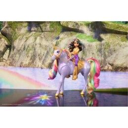 Spin Master|Boneca Spin Master Sophia Unicornio Wildstar (4 Unidades)