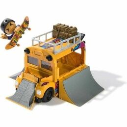 Spin Master|Skate de dedo Spin Master