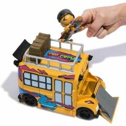 Spin Master|Skate de dedo Spin Master