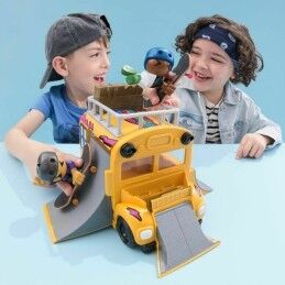 Spin Master|Skate de dedo Spin Master