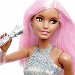 Barbie|Saco Isotérmico Barbie