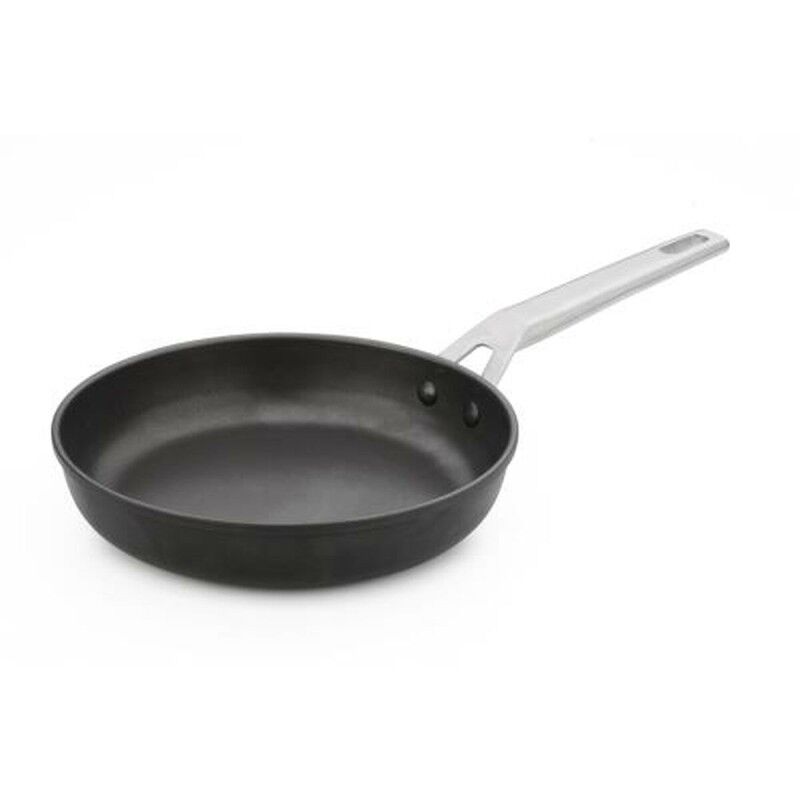 Valira|Frigideira antiaderente Valira 4644/25 Preto Metal Alumínio Ø 28 cm Valira|Frigideira antiaderente Valira 4644/25 Preto Metal Alumínio Ø 28 cm