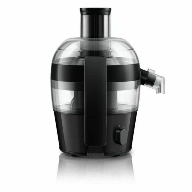 Philips|Liquidificadora Philips Preto 500 W 400 W 1 L 1,5 L Philips|Liquidificadora Philips Preto 500 W 400 W 1 L 1,5 L