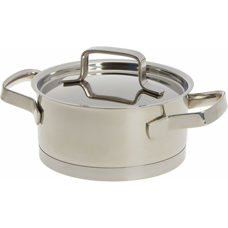 Valira|Caçarola com Tampa Valira PJ457016 Ø 16 cm 1,5 L (1 Unidade) Valira|Caçarola com Tampa Valira PJ457016 Ø 16 cm 1,5 L (1 Unidade)