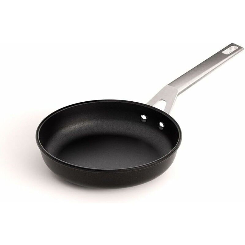 Valira|Frigideira Valira AIRE IND 4649/25 Preto Metal Alumínio